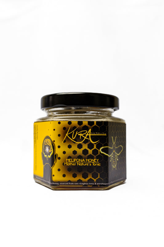 Stingless Bee Honey