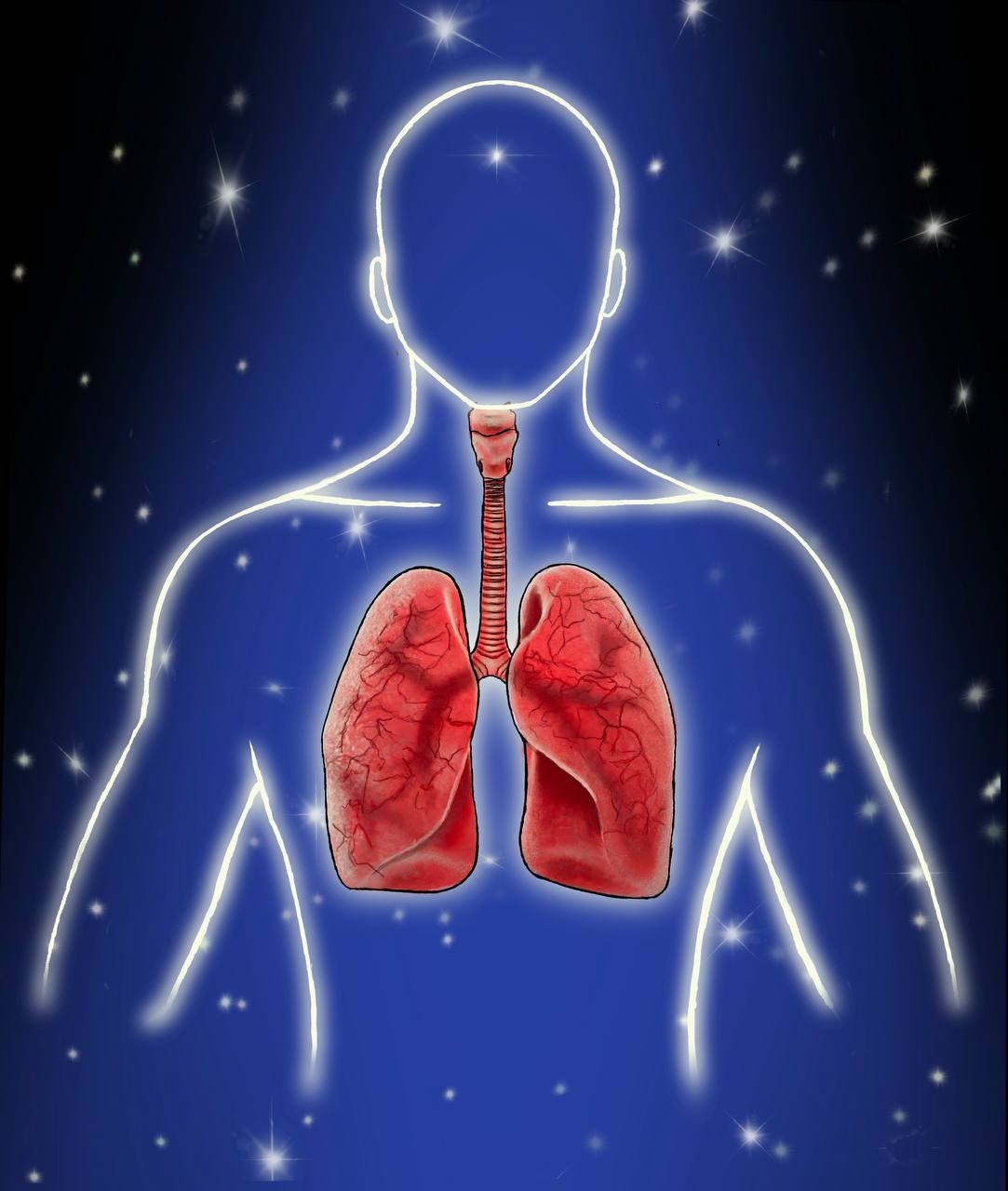 Respiratory Herbal Blend