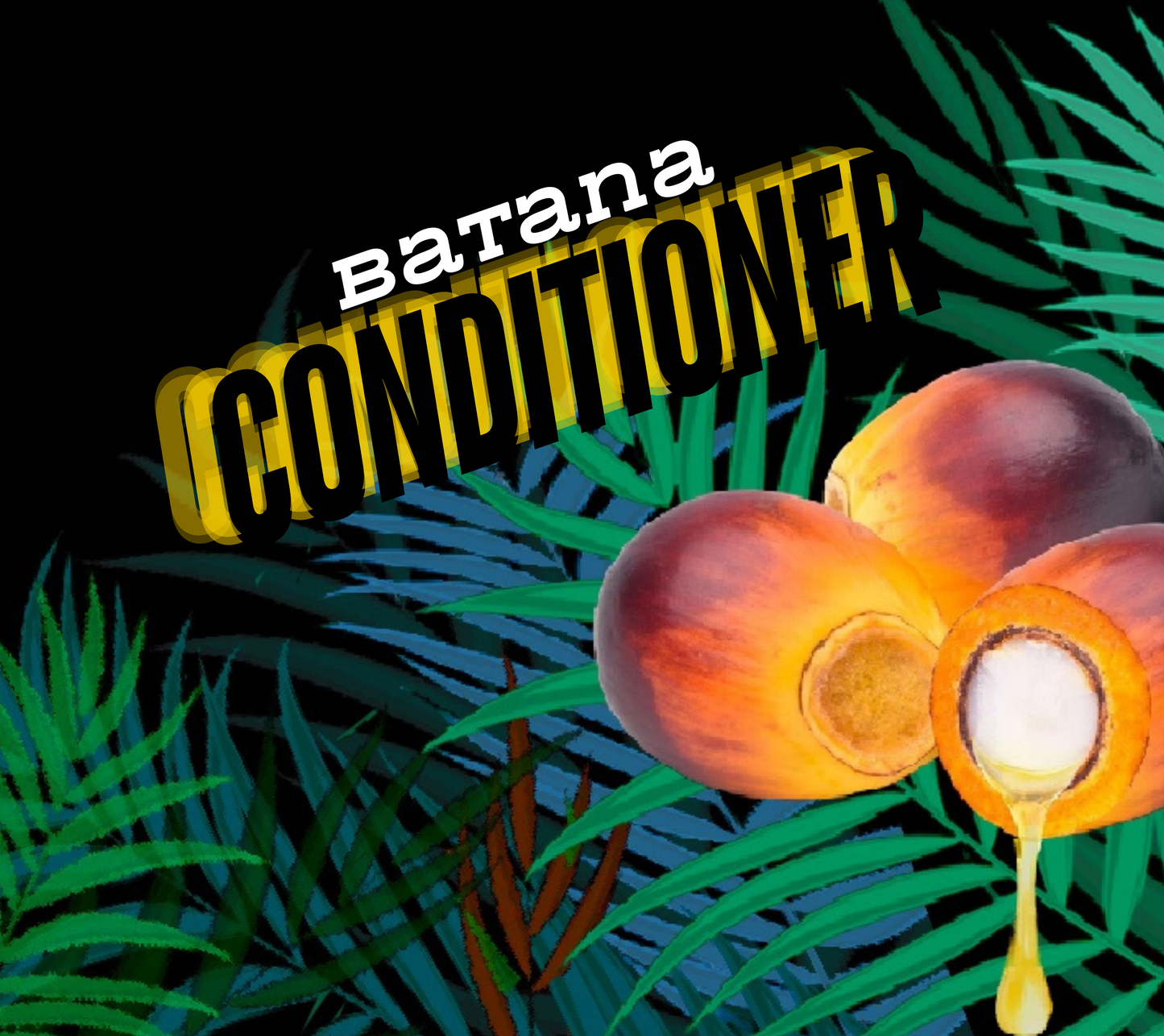 Batana Conditioner