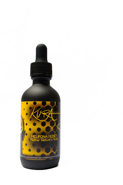 Stingless Bee Honey