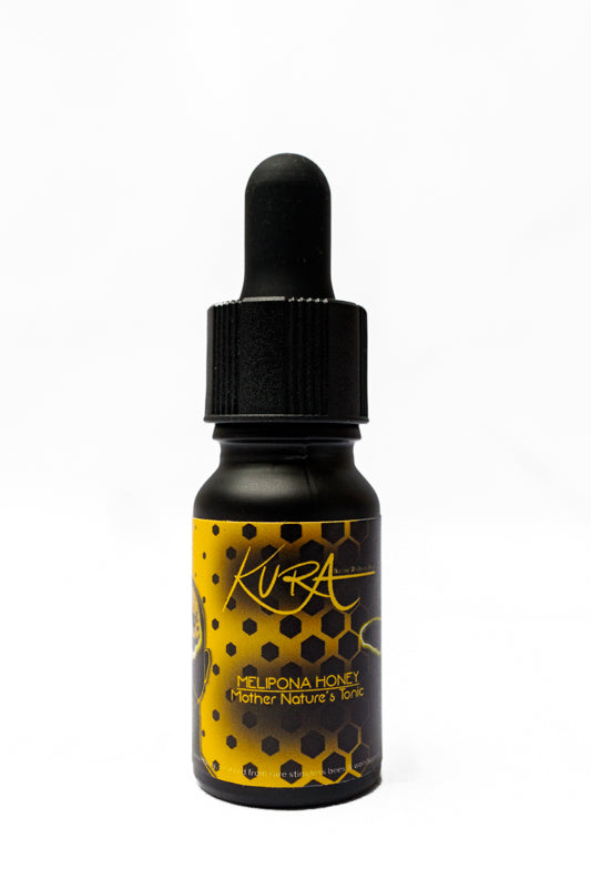 Stingless Bee Honey