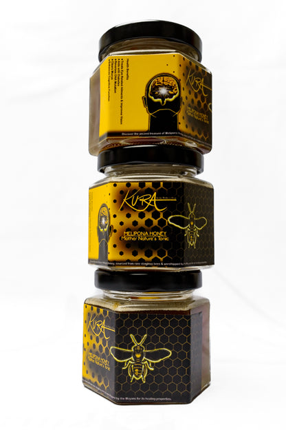 Stingless Bee Honey