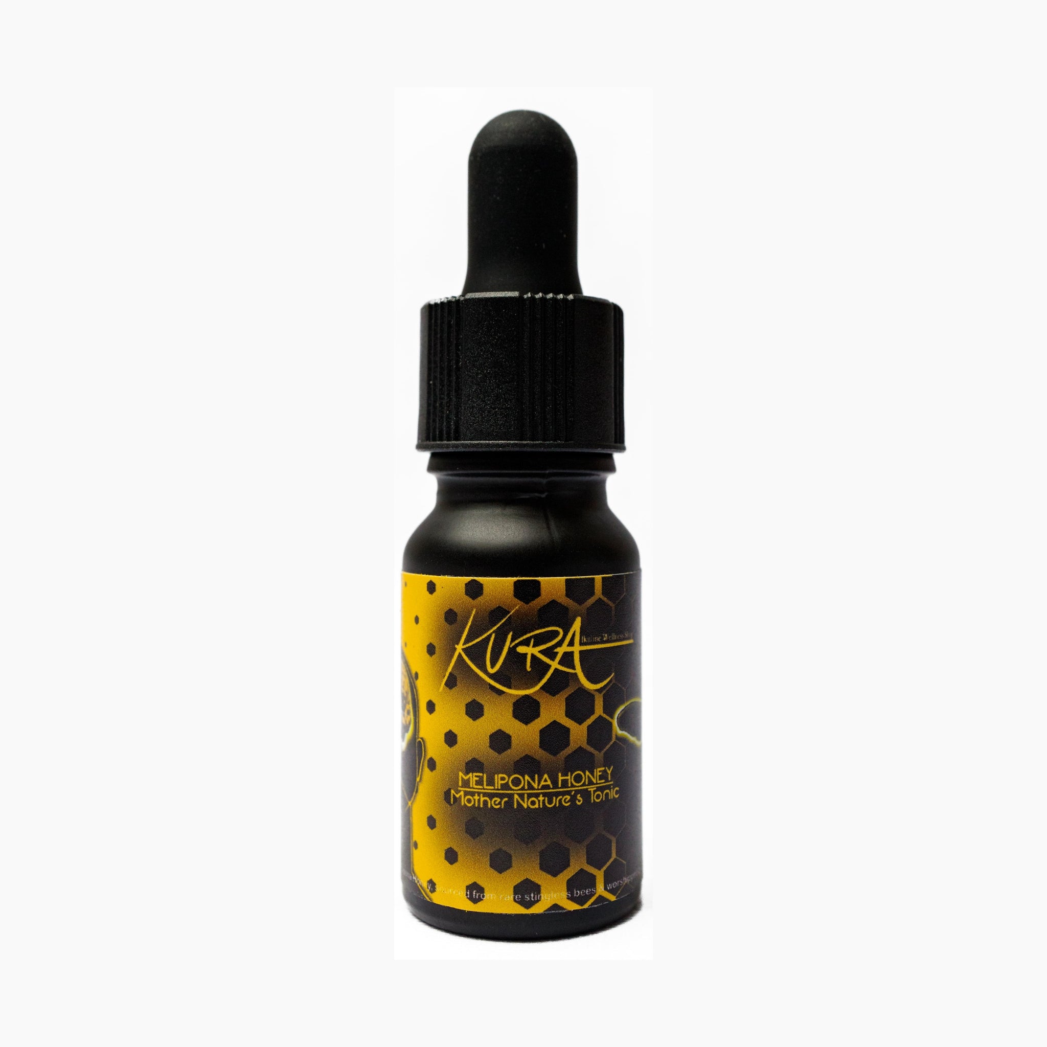 Stingless Bee Honey - Limited - Sales Ends At Midnight